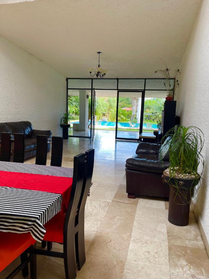 Hotel Posada El Encanto Сочитепек Экстерьер фото
