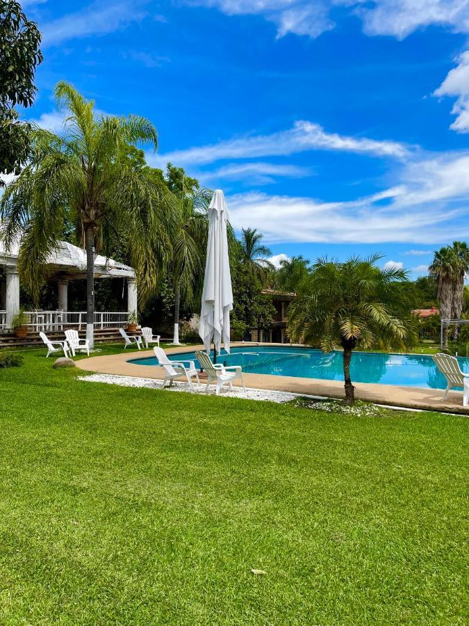 Hotel Posada El Encanto Сочитепек Экстерьер фото