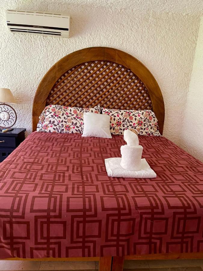 Hotel Posada El Encanto Сочитепек Экстерьер фото
