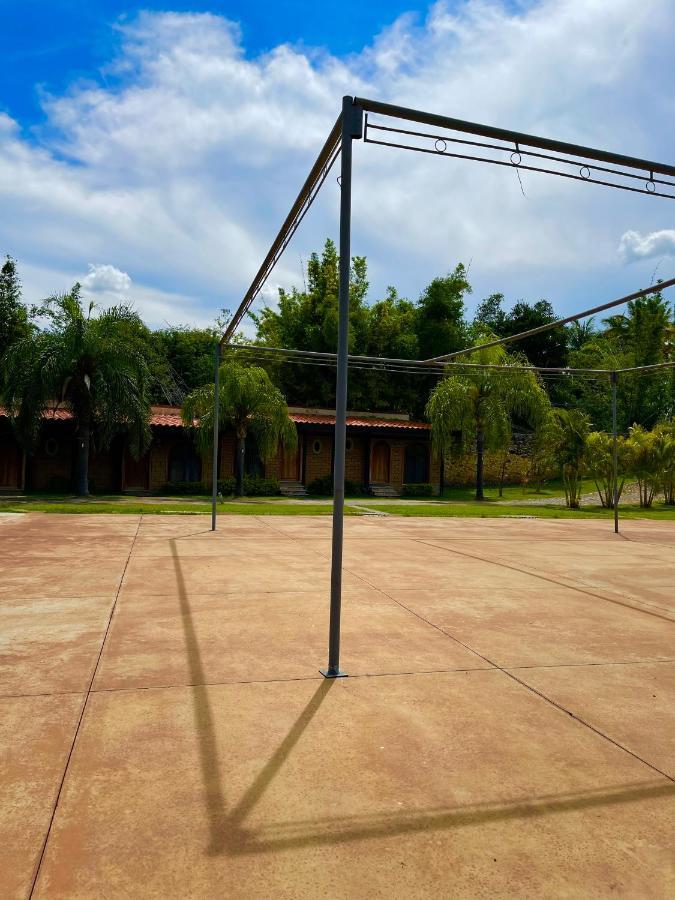 Hotel Posada El Encanto Сочитепек Экстерьер фото