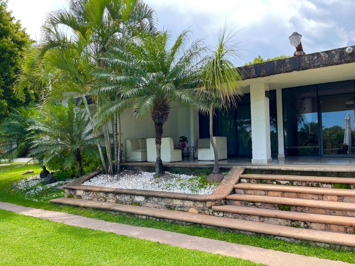 Hotel Posada El Encanto Сочитепек Экстерьер фото