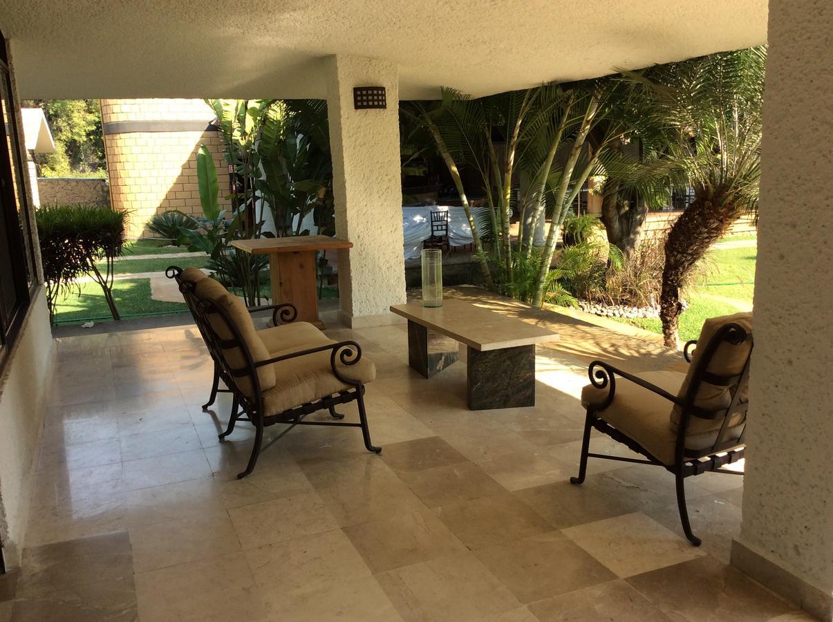 Hotel Posada El Encanto Сочитепек Экстерьер фото