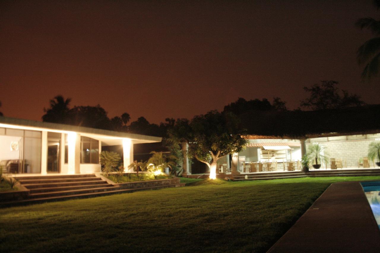 Hotel Posada El Encanto Сочитепек Экстерьер фото