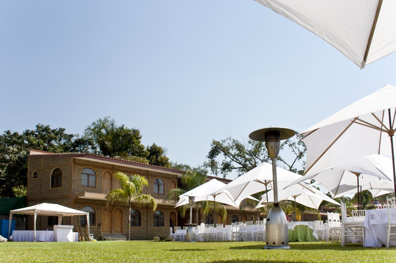 Hotel Posada El Encanto Сочитепек Экстерьер фото