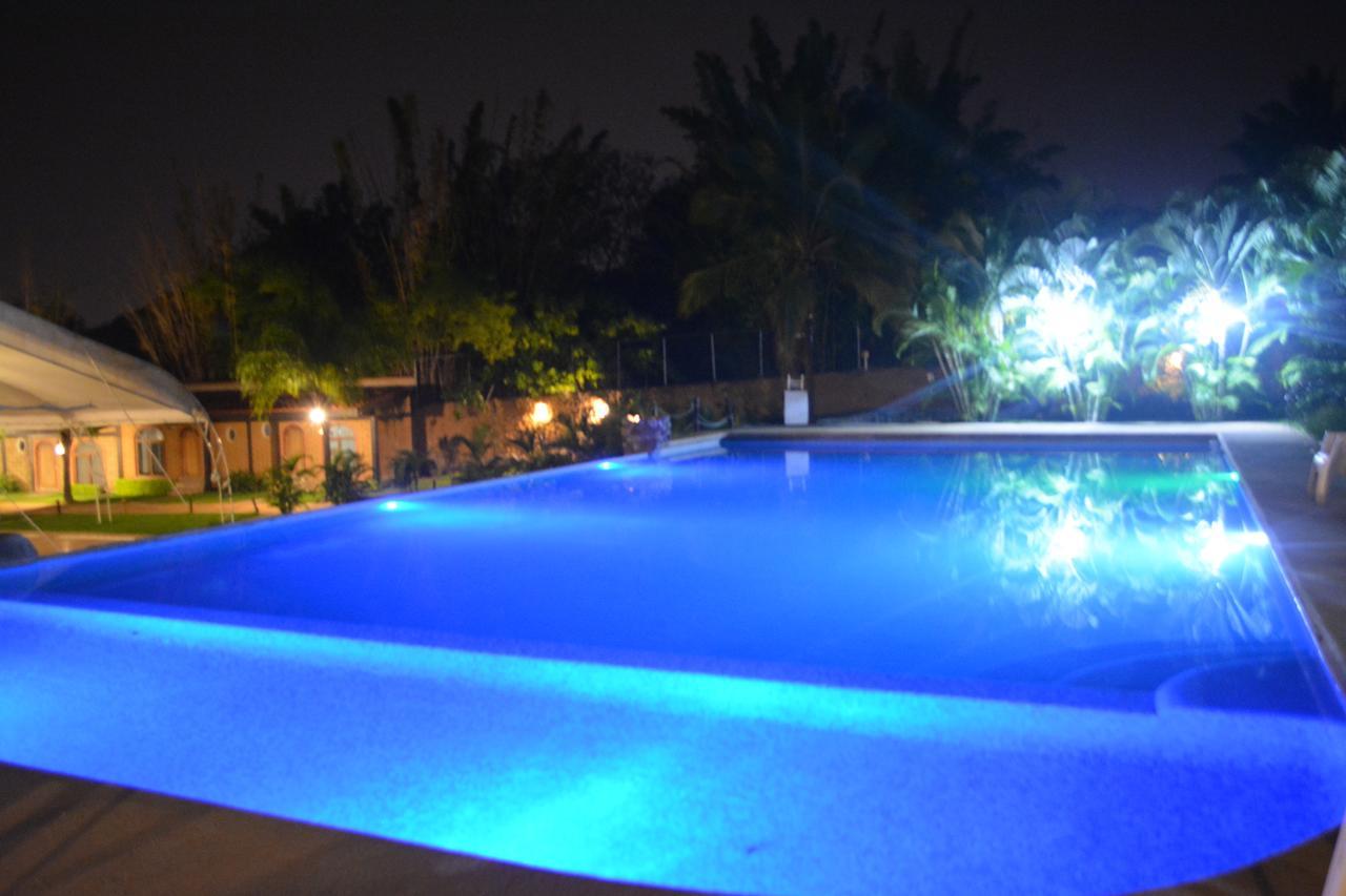 Hotel Posada El Encanto Сочитепек Экстерьер фото