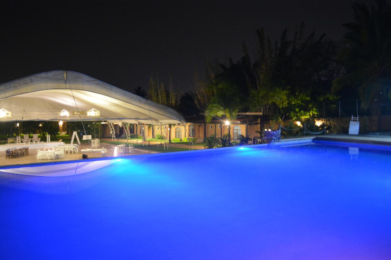 Hotel Posada El Encanto Сочитепек Экстерьер фото