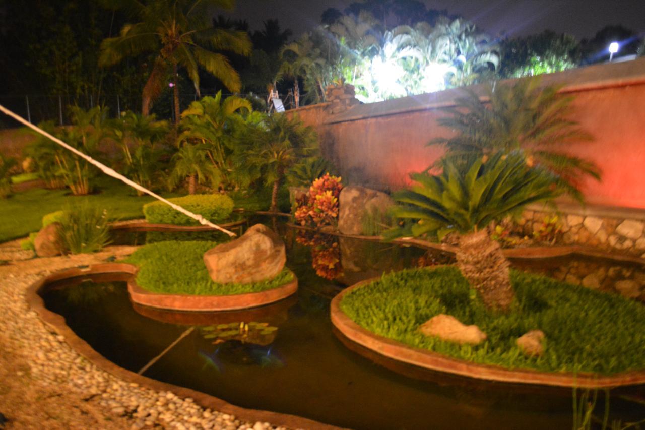 Hotel Posada El Encanto Сочитепек Экстерьер фото