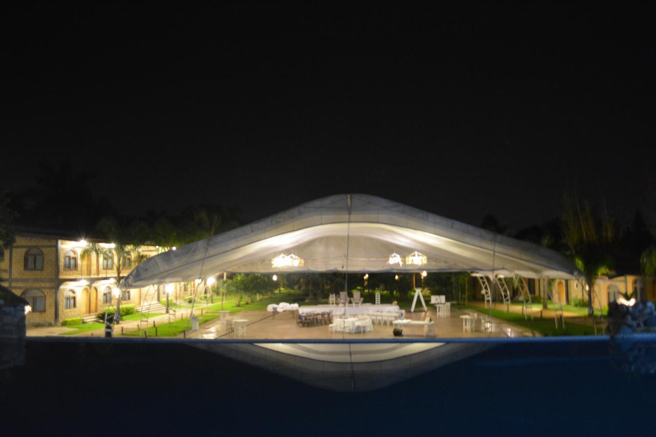 Hotel Posada El Encanto Сочитепек Экстерьер фото