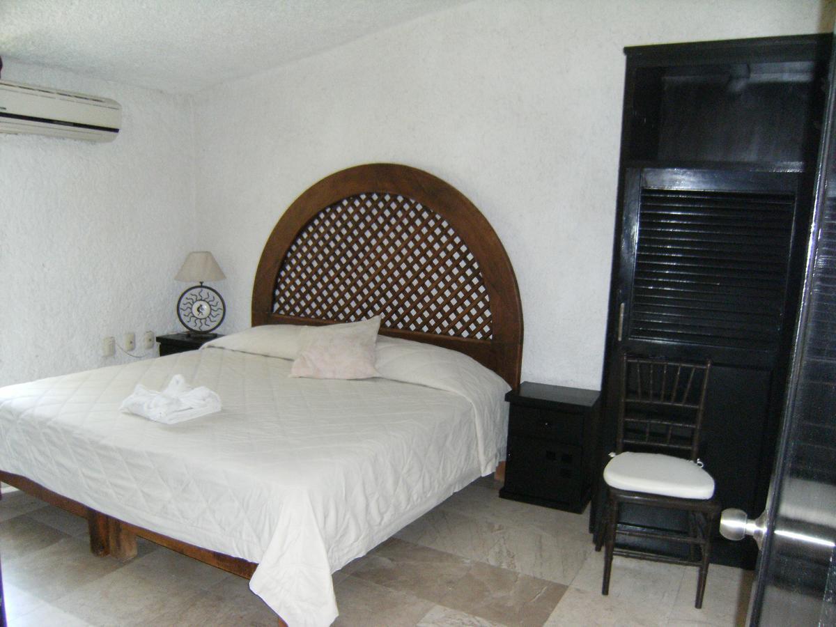 Hotel Posada El Encanto Сочитепек Экстерьер фото