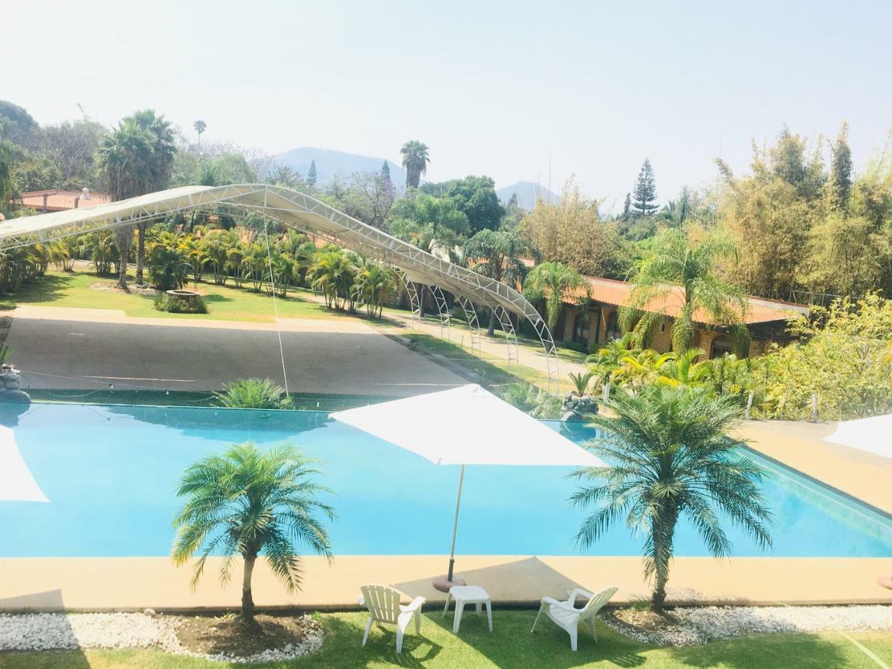 Hotel Posada El Encanto Сочитепек Экстерьер фото